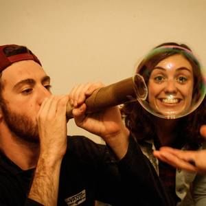 Meet your Posher, Morgane